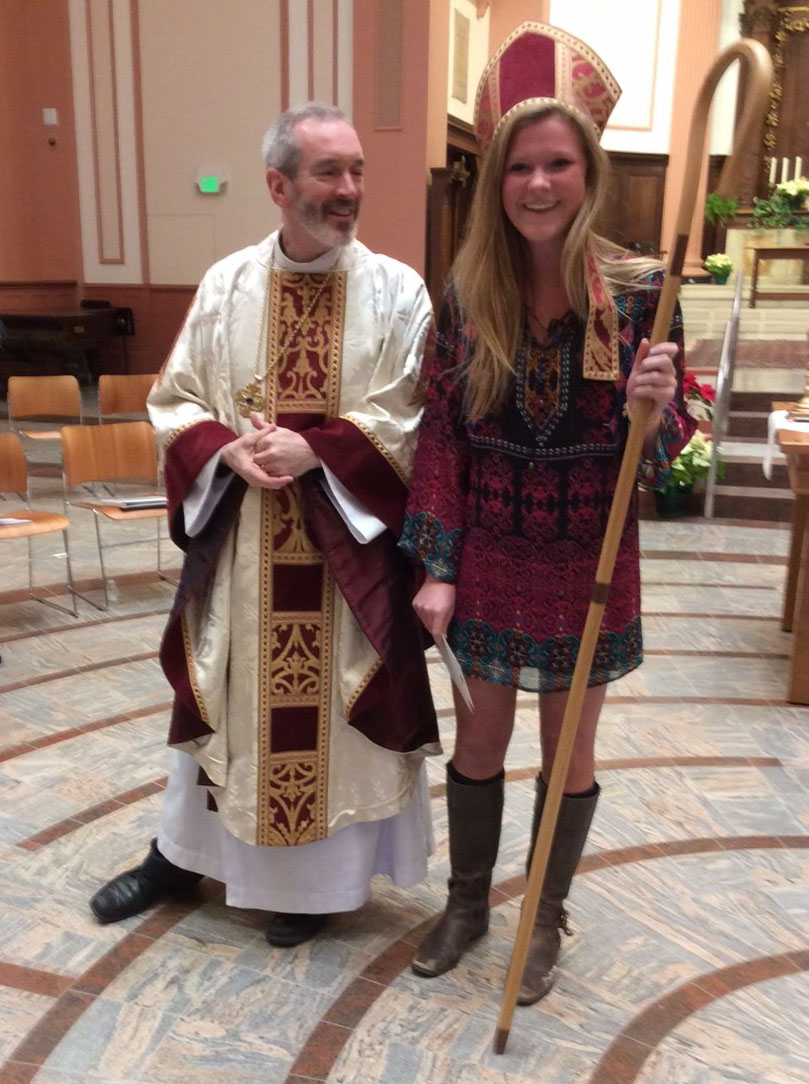 Confirmands