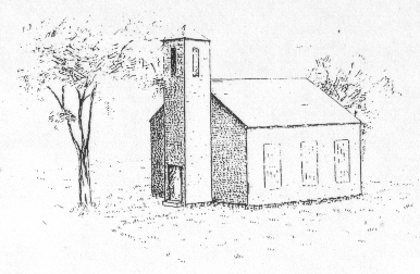 First Church Building